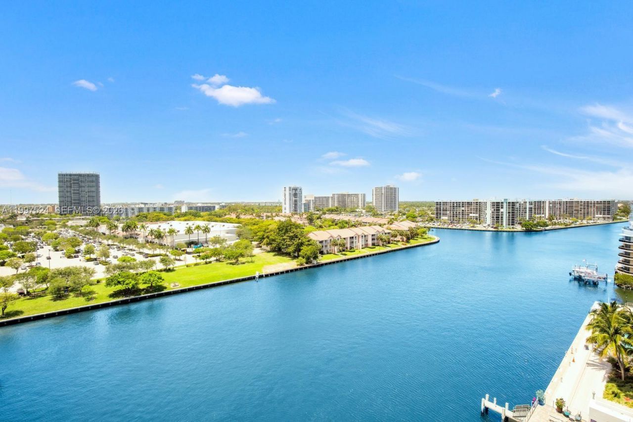 4010 S Ocean Dr , Unit R708, Hollywood, FL 33019 Photo