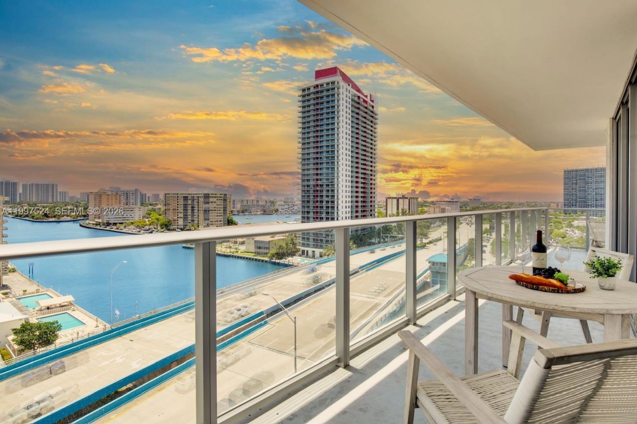 4010 S Ocean Dr , Unit R708, Hollywood, FL 33019 Photo