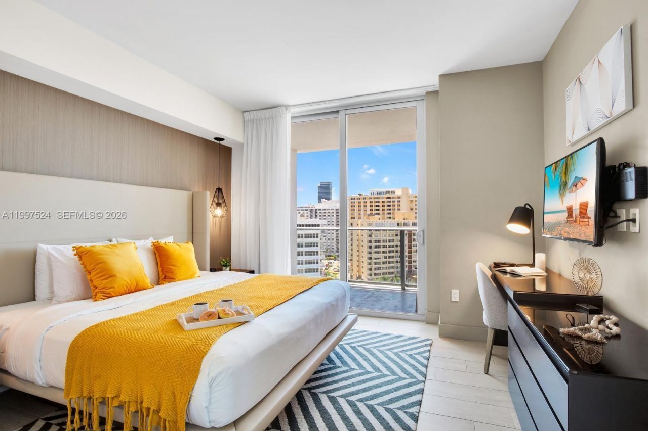 4010 S Ocean Dr , Unit R708, Hollywood, FL 33019 Photo