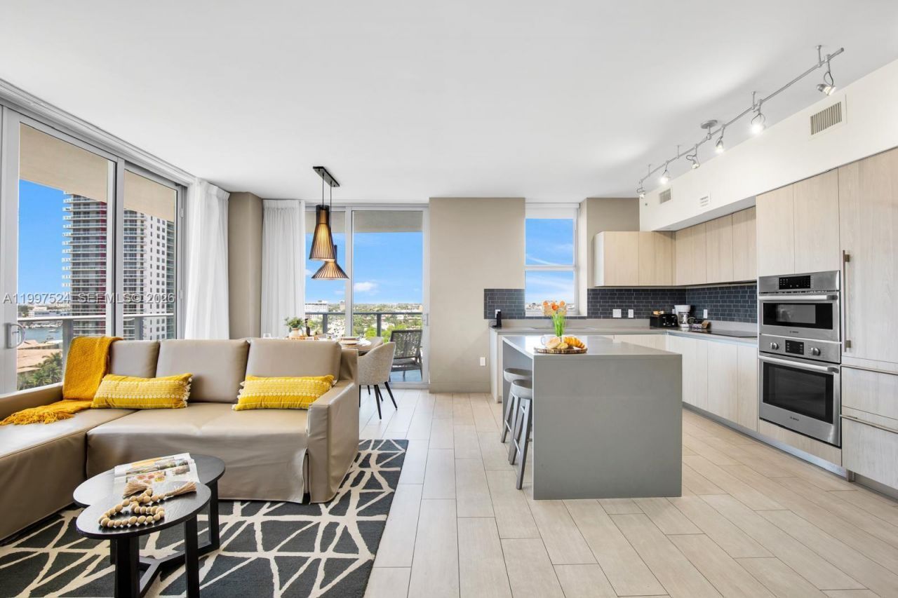 4010 S Ocean Dr , Unit R708, Hollywood, FL 33019 Photo