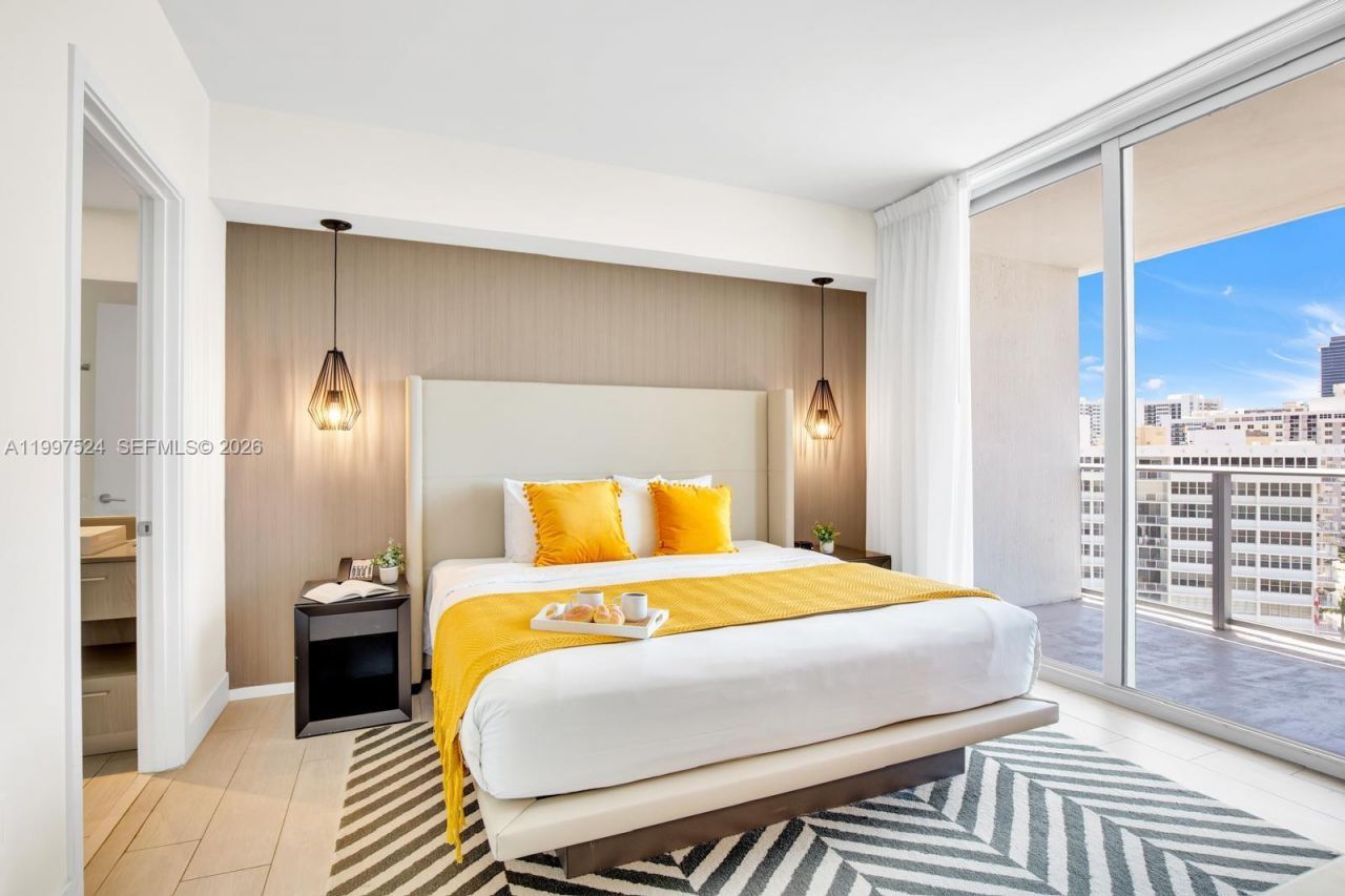 4010 S Ocean Dr , Unit R708, Hollywood, FL 33019 Photo