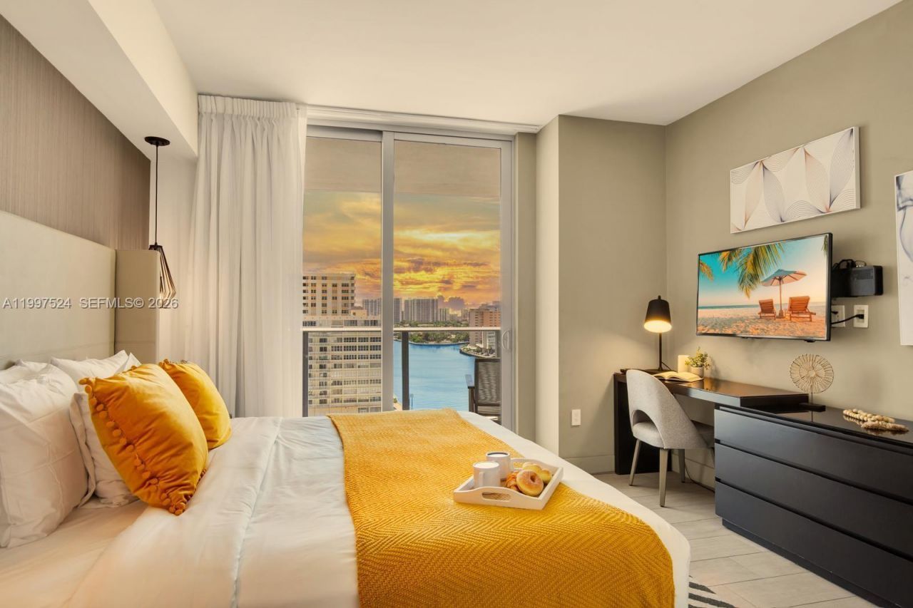 4010 S Ocean Dr , Unit R708, Hollywood, FL 33019 Photo