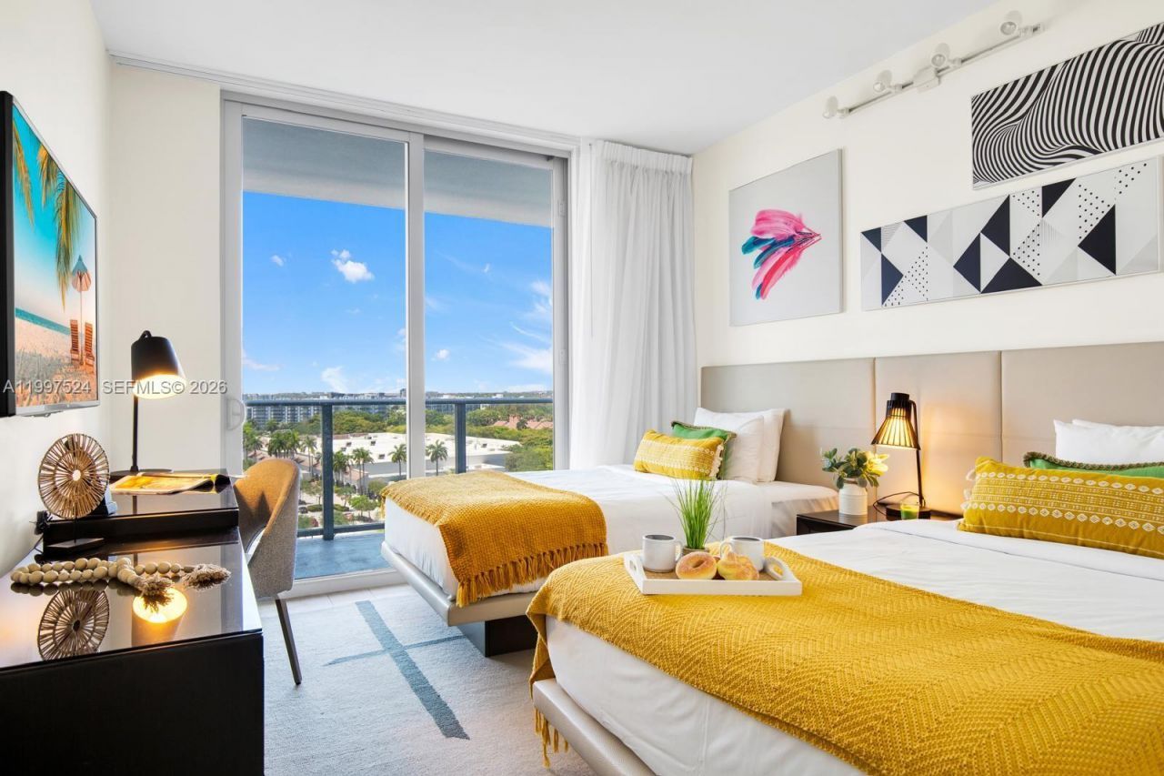 4010 S Ocean Dr , Unit R708, Hollywood, FL 33019 Photo