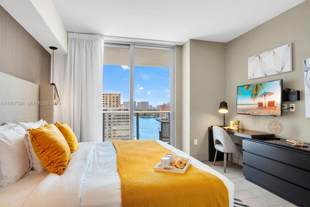 4010 S Ocean Dr , Unit R708, Hollywood, FL 33019 Photo