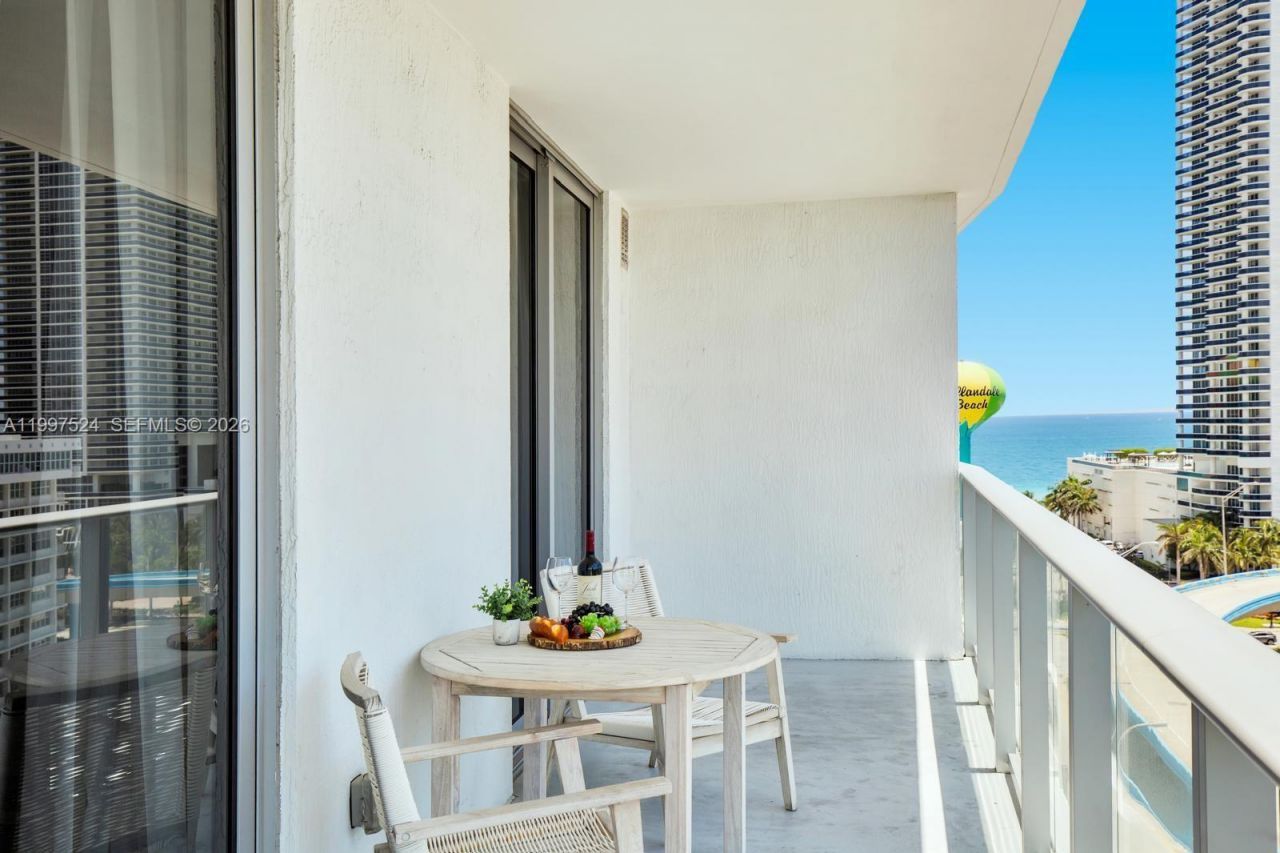 4010 S Ocean Dr , Unit R708, Hollywood, FL 33019 Photo