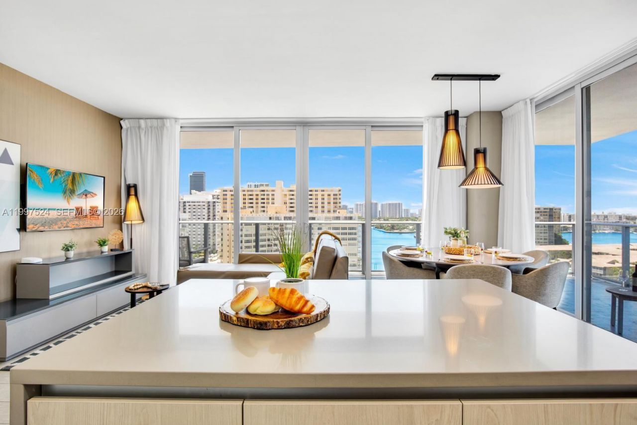 4010 S Ocean Dr , Unit R708, Hollywood, FL 33019 Photo