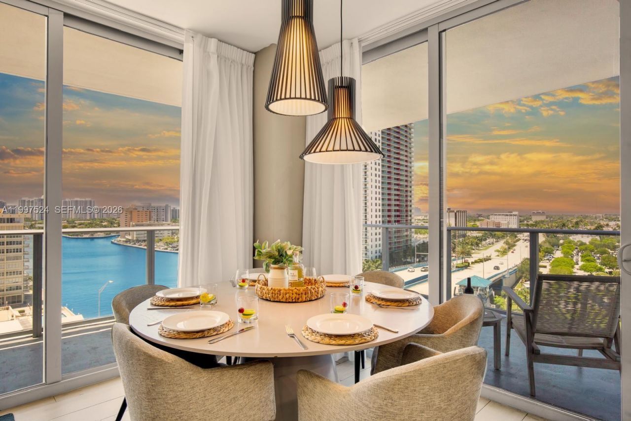 4010 S Ocean Dr , Unit R708, Hollywood, FL 33019 Photo