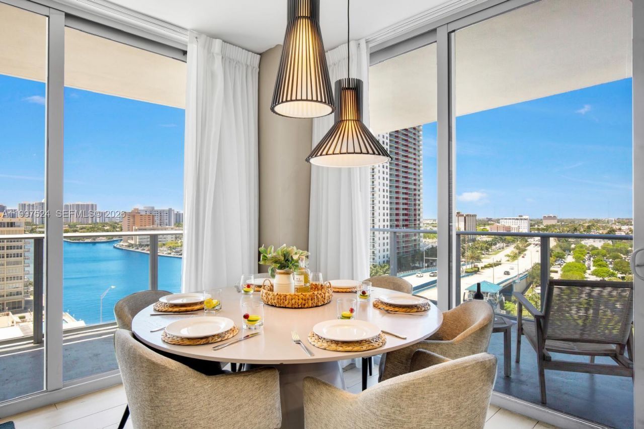 4010 S Ocean Dr , Unit R708, Hollywood, FL 33019 Photo