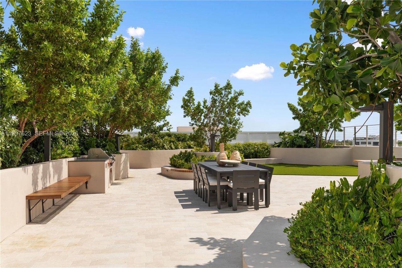 3034 Oak Avenue, Unit 504, Coconut Grove, FL 33133 Photo