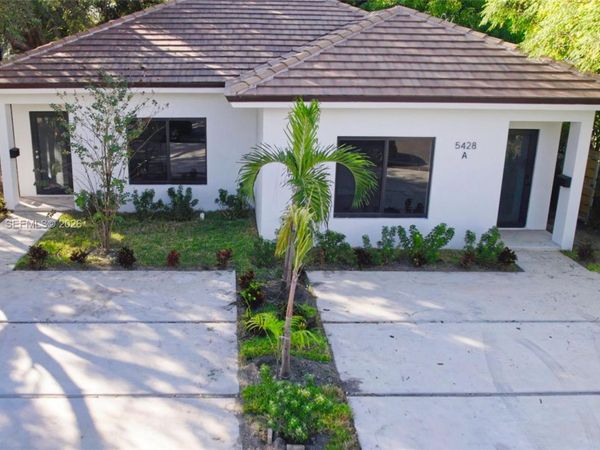5428 NW 3rd Ave, Miami, FL 33127