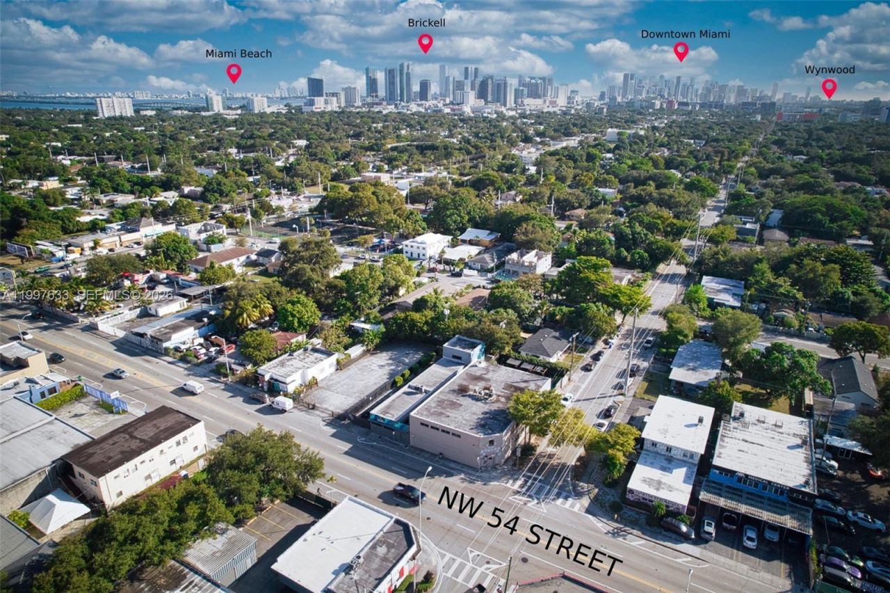 5428 NW 3rd Ave , Miami, FL 33127 Photo