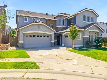 2515 Lindbergh Ct, Lincoln, CA 95648 Photo