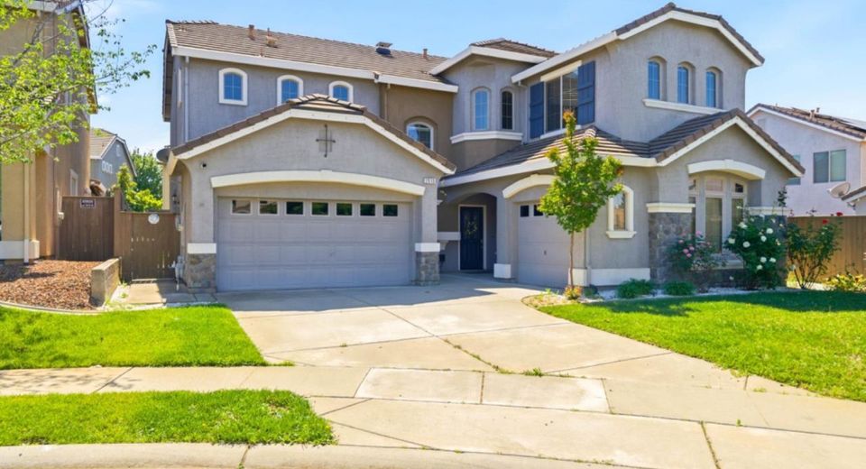 2515 Lindbergh Ct, Lincoln, CA 95648 Photo