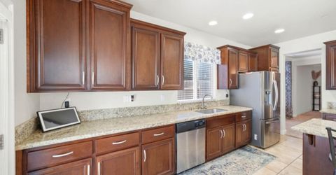 2515 Lindbergh Ct, Lincoln, CA 95648 Photo