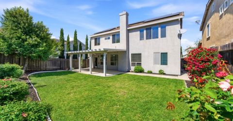 2515 Lindbergh Ct, Lincoln, CA 95648 Photo