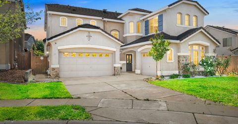 2515 Lindbergh Ct, Lincoln, CA 95648 Photo