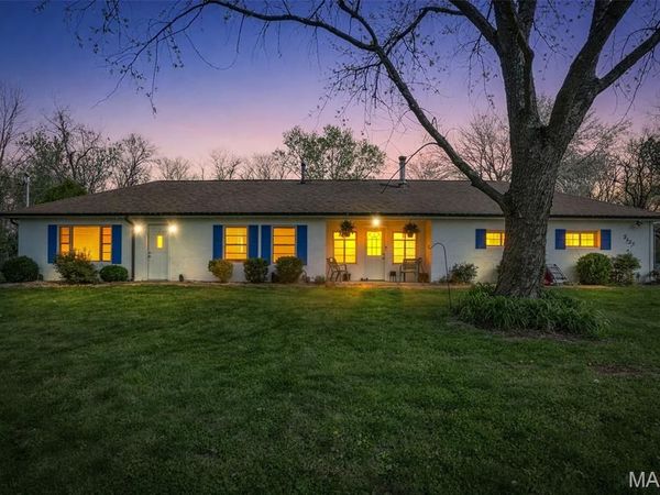 8435 High Street, Cedar Hill, MO 63016