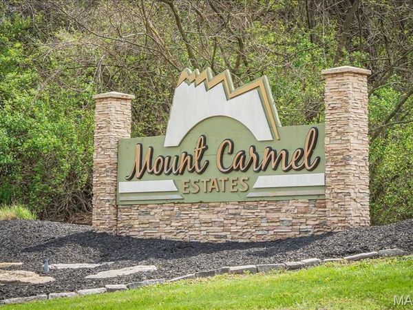 115 Carmel Lane , Washington, MO 63090