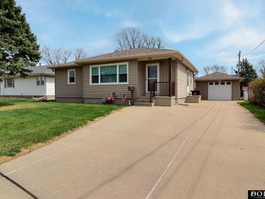 118 N Clarmar Avenue, Fremont, NE 68025
