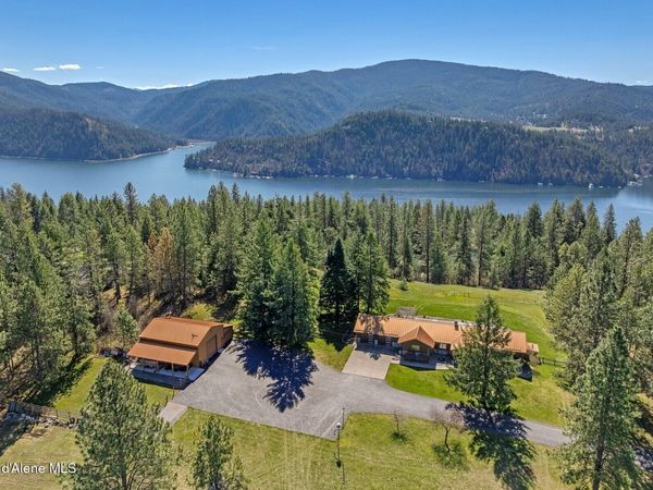 6502 E Highview Dr , Coeur d'Alene, ID 83814