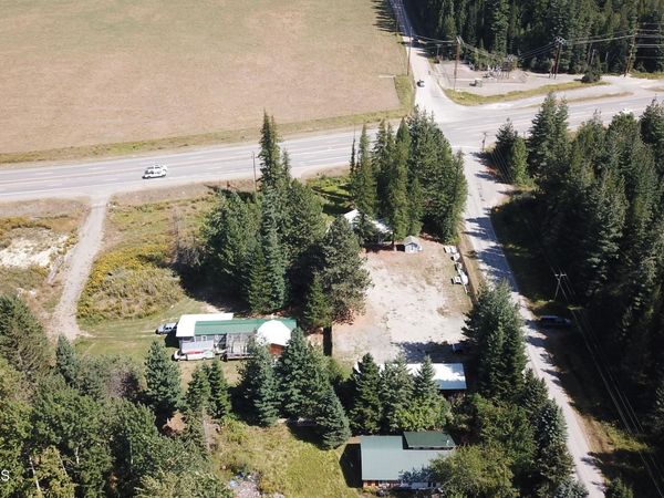 59 W Bronx RD , Sandpoint, ID 83864