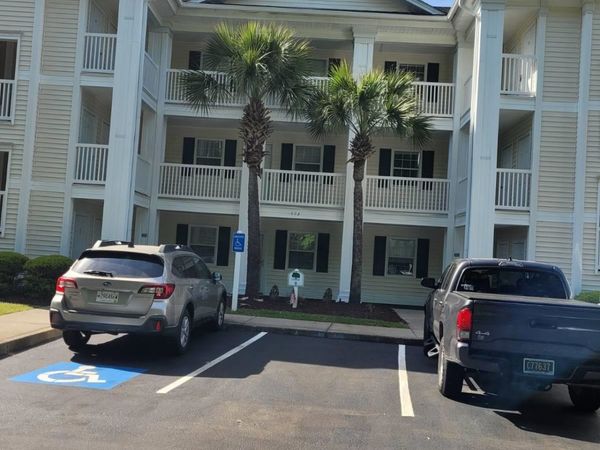 573 Blue River Ct. , Unit 8F, Myrtle Beach, SC 29579