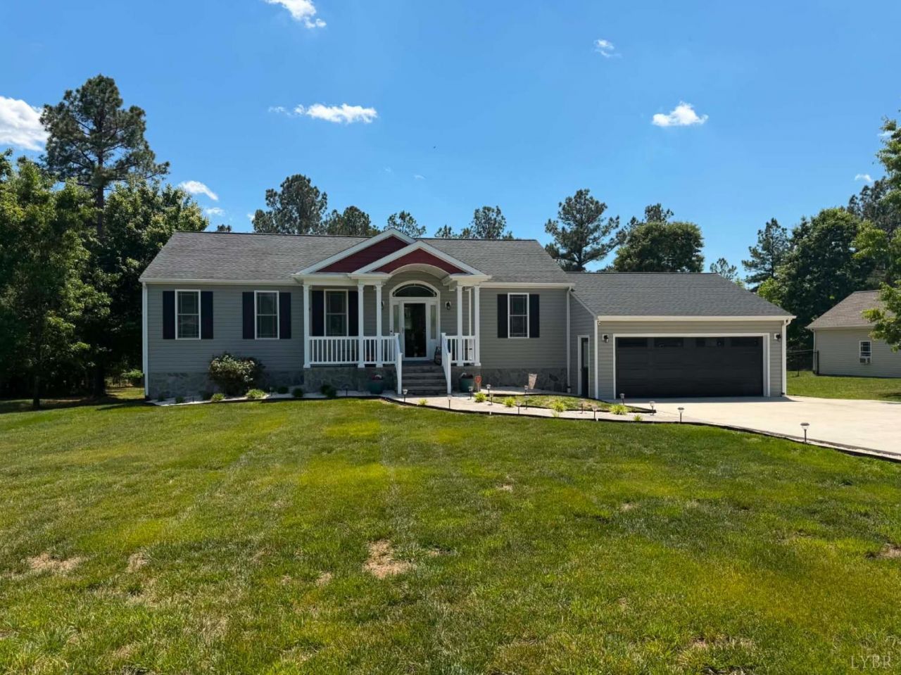 271 Pleasant Ridge Drive, Madison Heights, VA 24572