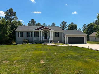 271 Pleasant Ridge Drive, Madison Heights, VA 24572