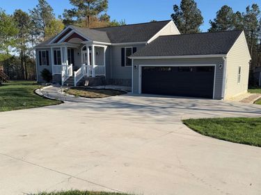 271 Pleasant Ridge Drive, Madison Heights, VA 24572