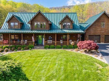 4797 Rocky Ford Road, Bedford, VA 24523