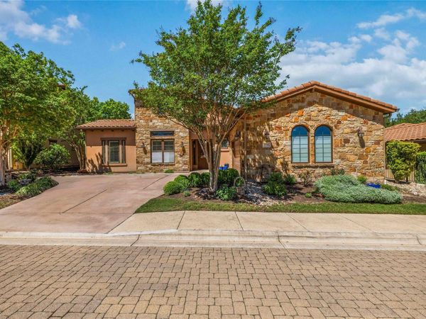 204 Belforte Ave, Austin, TX 78734