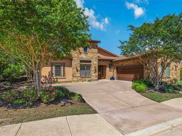 204 Belforte Ave, Austin, TX 78734