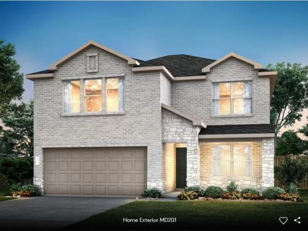 149 Adlai Ave, Georgetown, TX 78633