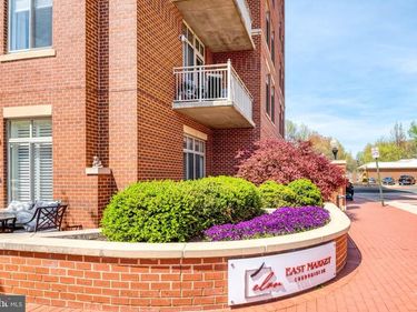 4490 MARKET COMMONS DRIVE, Unit 312, FAIRFAX, VA 22033