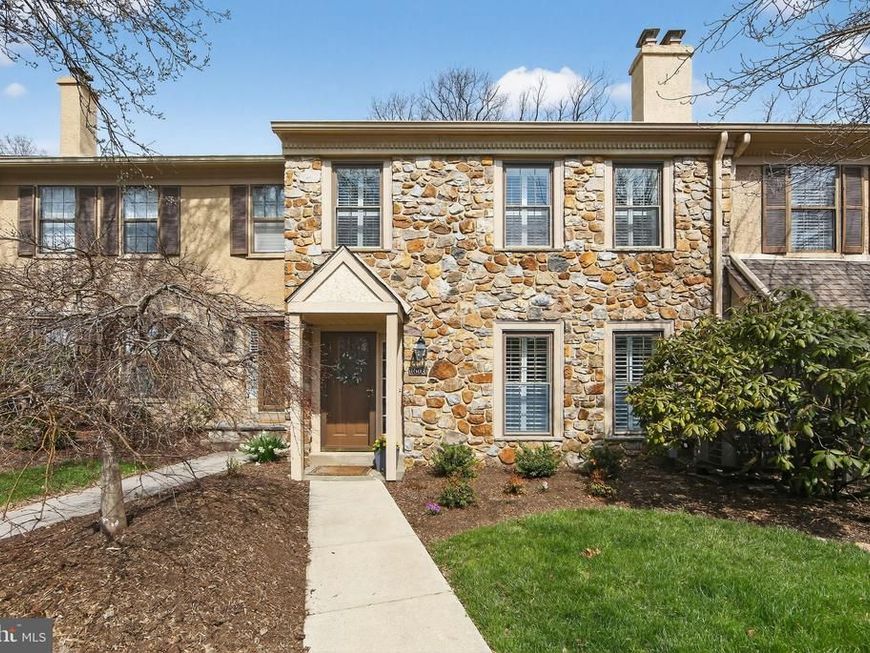 1603 Weatherstone Drive, Unit 1603, Paoli, PA 19301 Main Photo