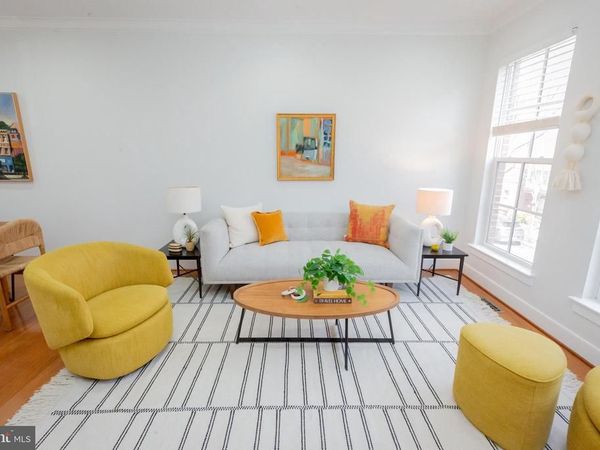 5714 45TH AVENUE, HYATTSVILLE, MD 20781