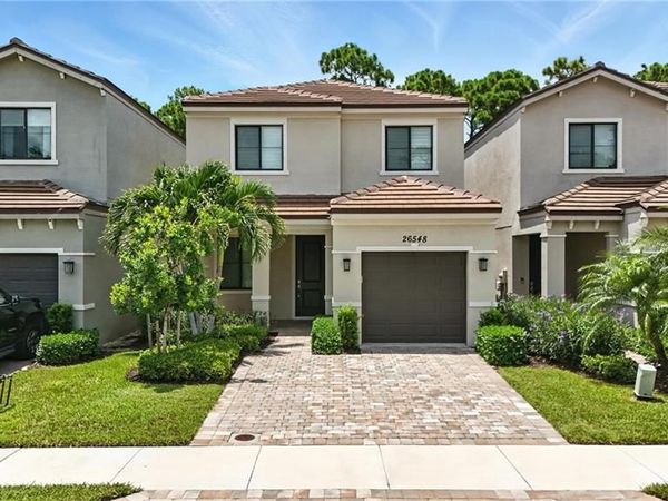 26548 Bonita Fairways BLVD, BONITA SPRINGS, FL 34135