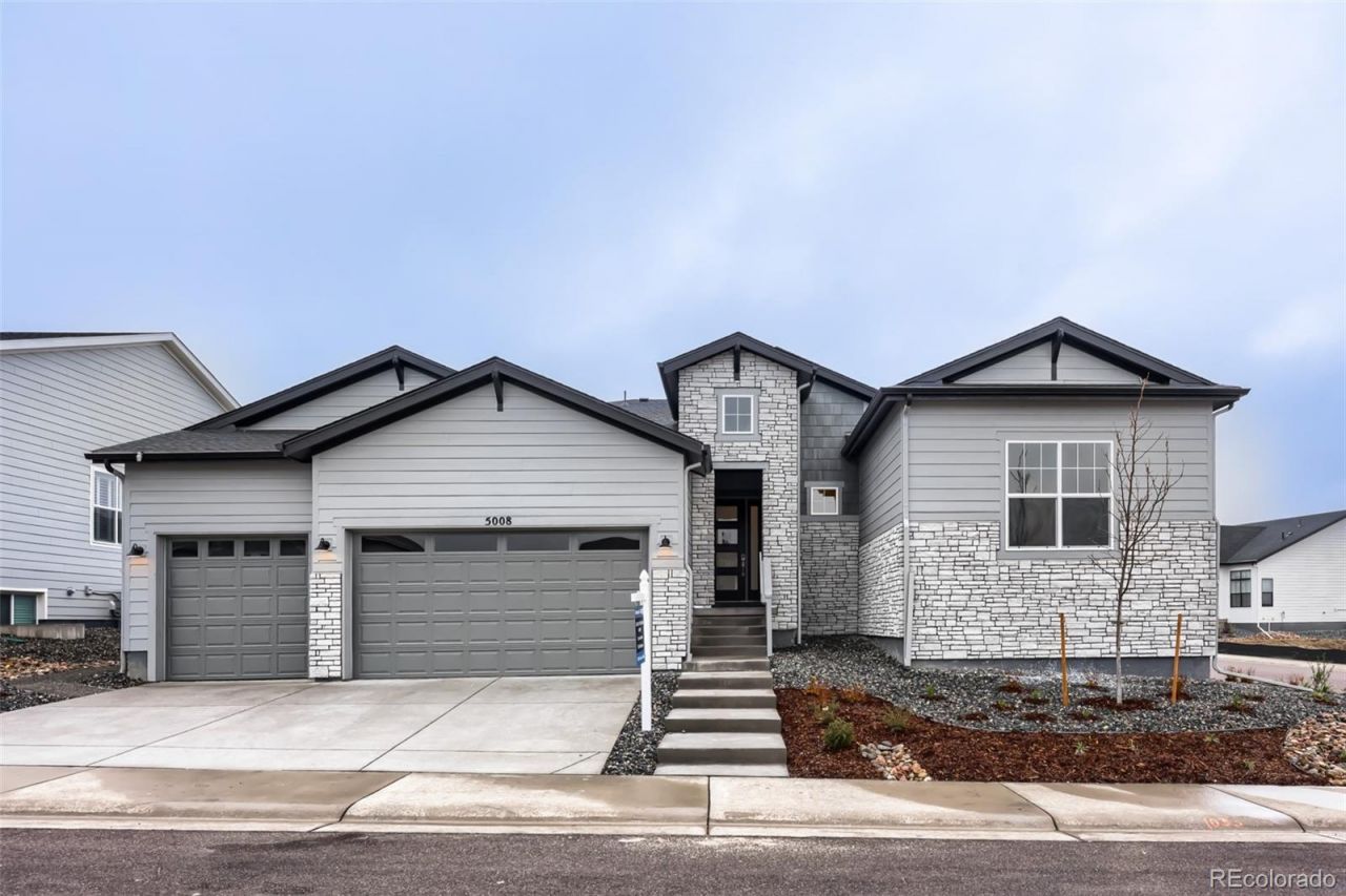 5008 Cupule Trail, Castle Rock, CO 80104 Main Photo