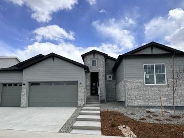 5008 Cupele Trail , Castle Rock, CO 80104