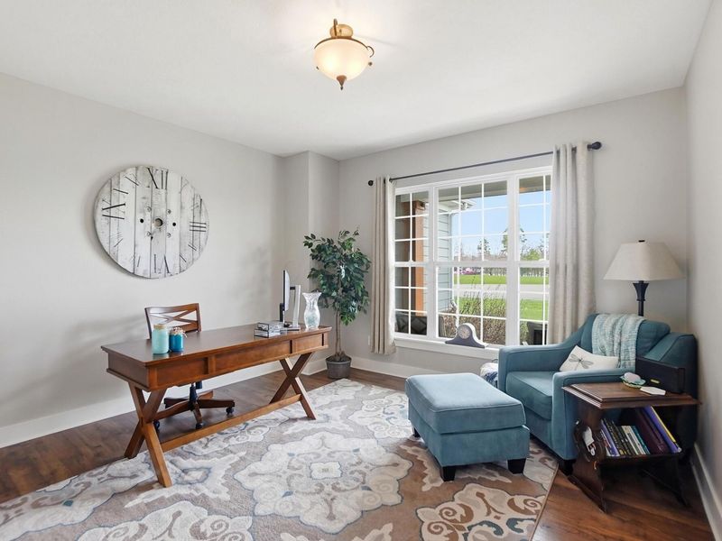 825 George Allen Drive , South Vienna, OH 45369 Photo 10