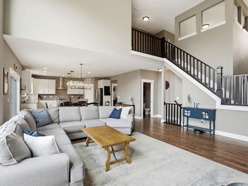 825 George Allen Drive , South Vienna, OH 45369 Photo 14