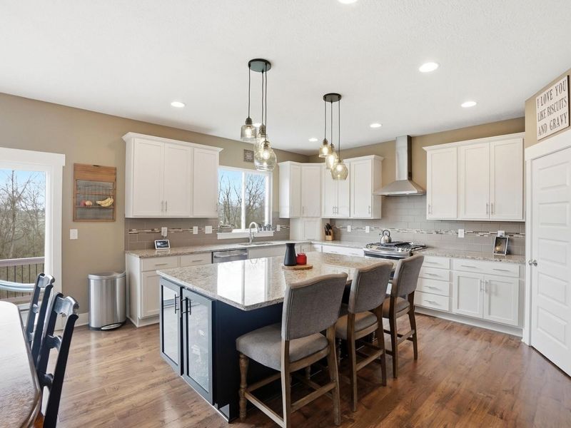 825 George Allen Drive , South Vienna, OH 45369 Photo 21