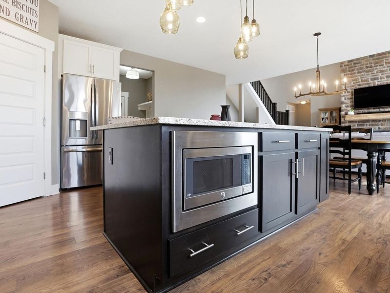 825 George Allen Drive , South Vienna, OH 45369 Photo 26