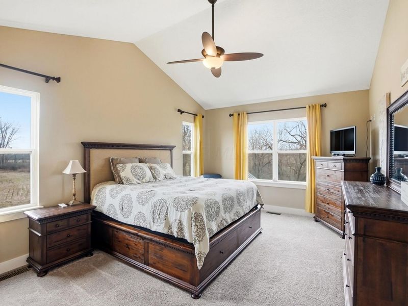 825 George Allen Drive , South Vienna, OH 45369 Photo 28