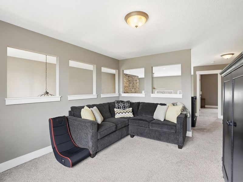 825 George Allen Drive , South Vienna, OH 45369 Photo 43