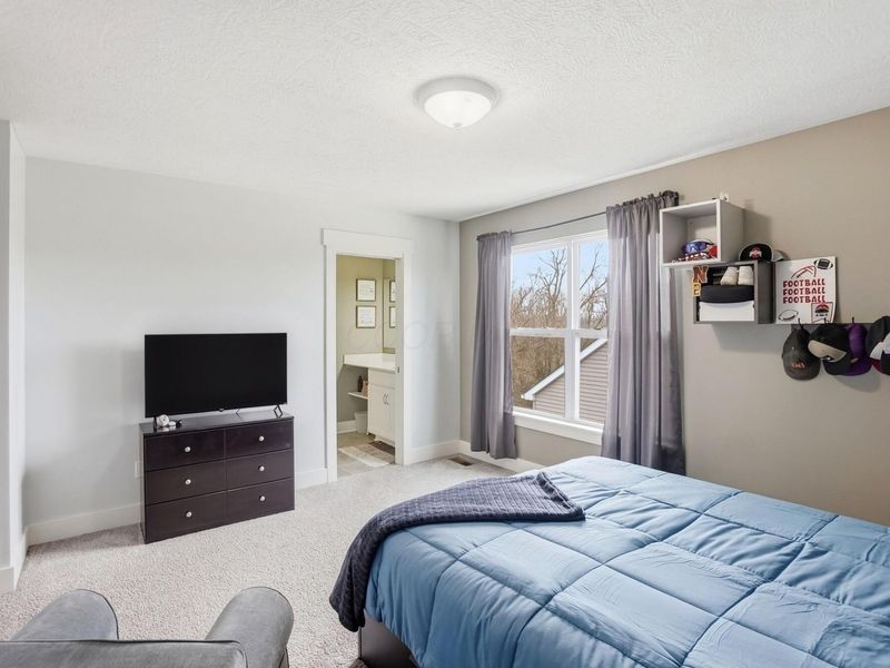 825 George Allen Drive , South Vienna, OH 45369 Photo 47