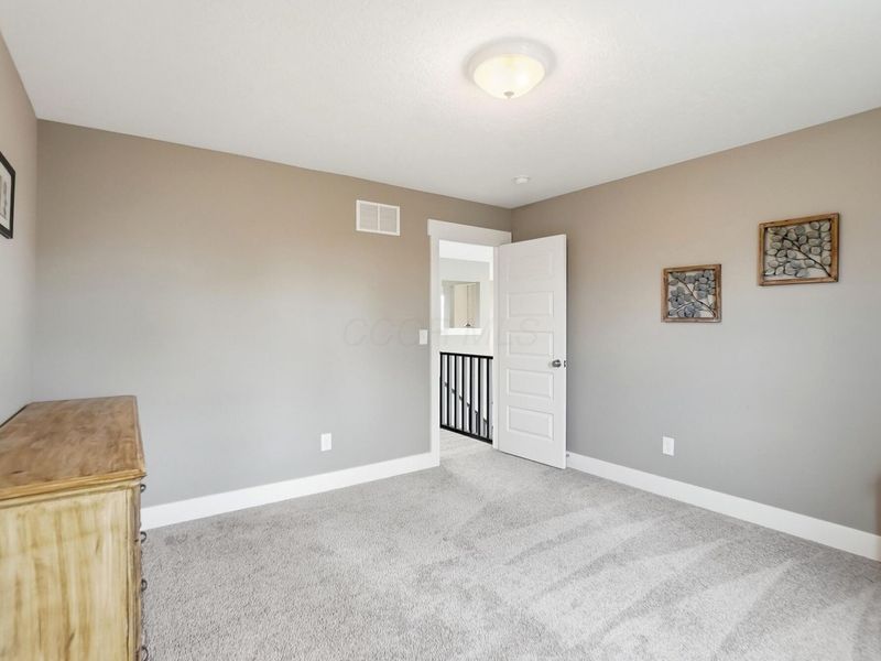 825 George Allen Drive , South Vienna, OH 45369 Photo 52