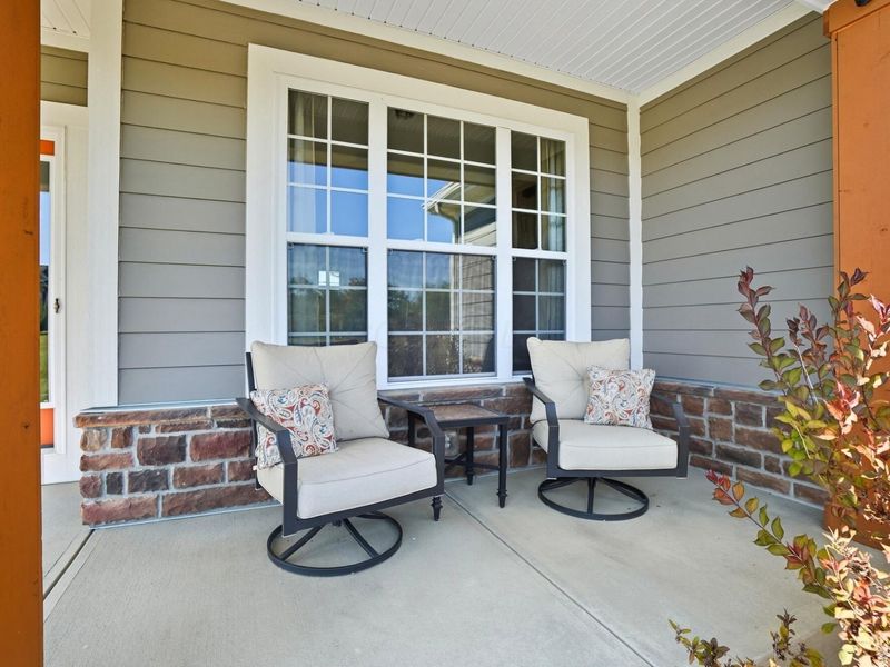 825 George Allen Drive , South Vienna, OH 45369 Photo 6