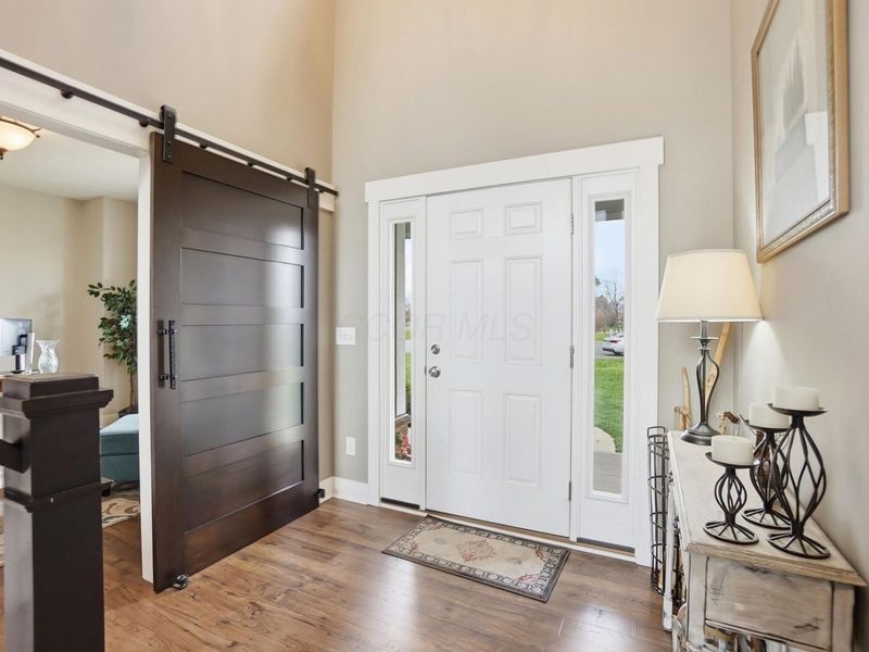 825 George Allen Drive , South Vienna, OH 45369 Photo 7