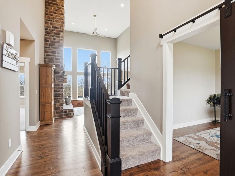 825 George Allen Drive , South Vienna, OH 45369 Photo 8